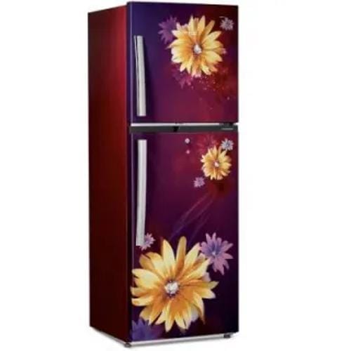 Voltas Beko Rff2953Dwef 271 Ltr Double Door Front Display