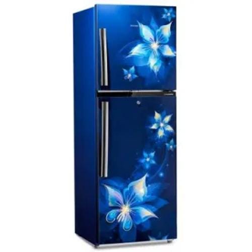 Voltas Beko Rff2753Ebef 251 Ltr Double Door Front Display