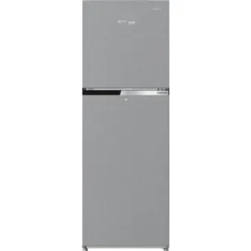 Voltas Beko Rff2753Xic 251 Ltr Double Door Front