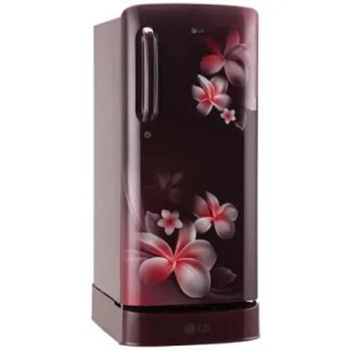 Lg Gl D201Aspy 190 Ltr Single Door Front Display