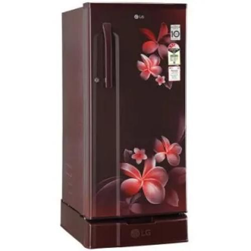 Lg Gl D191Kspx 188 Ltr Single Door Front Display