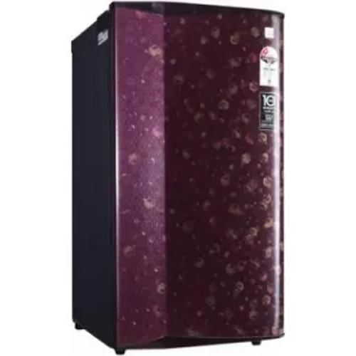 Godrej Rd Axis 196B 23 Trf 181 Ltr Single Door Front Display