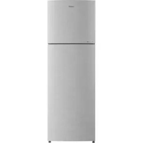 Haier Hef 25Tds 258 Ltr Double Door Front