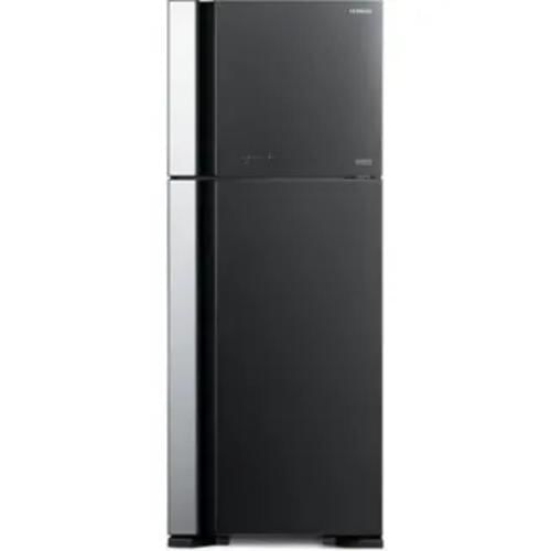 Hitachi R Vg540Pnd7 489 Ltr Double Door Front