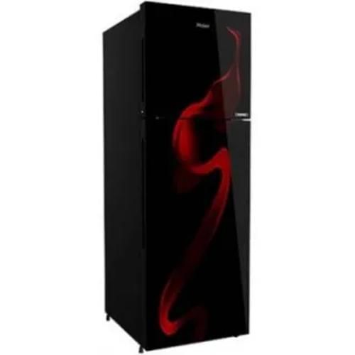 Haier Hrf 2983Csg E 278 Ltr Double Door Front Display