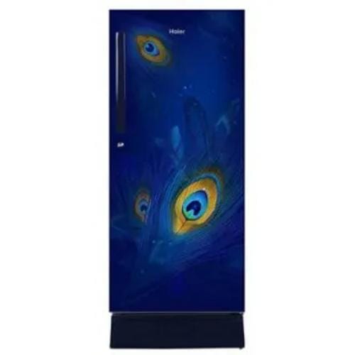 Haier Hrd 1955Pmm F 195 Ltr Single Door Front