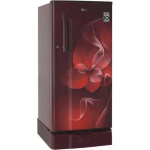 Lg Gl D191Ksdx 188 Ltr Single Door Front Display