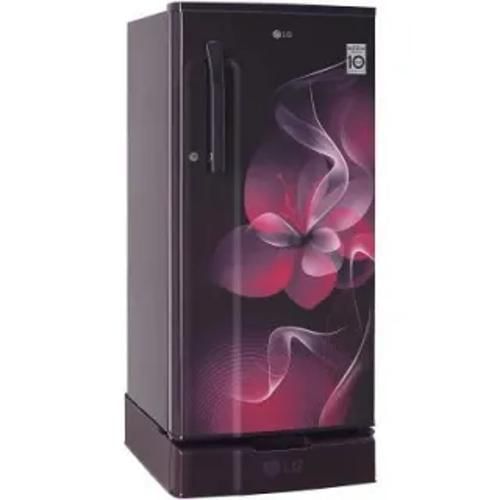 Lg Gl D191Kpdx 188 Ltr Single Door Front Display