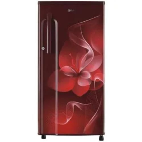 Lg Gl B191Ksdd 188 Ltr Single Door Front