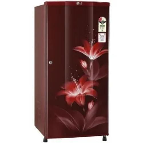 Lg Gl B181Rrgc 185 Ltr Single Door Front Display