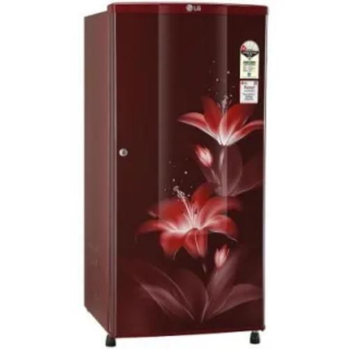 Lg Gl B181Rrgb 185 Ltr Single Door Front Display