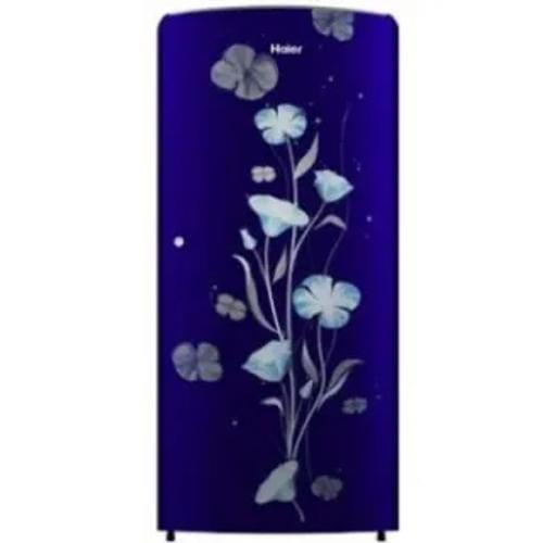 Haier Hrd 1822Bmf E 182 Ltr Single Door Front