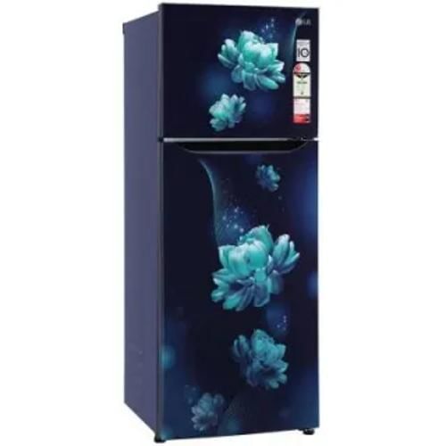 Lg Gl T302Sbcy 284 Ltr Double Door Front Display