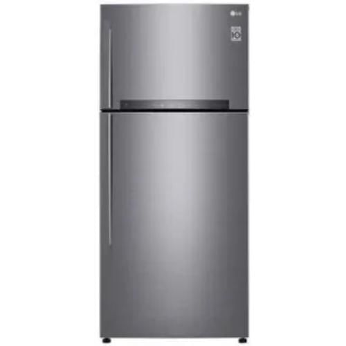 Lg Gl T432Fpz3 437 Ltr Double Door Front