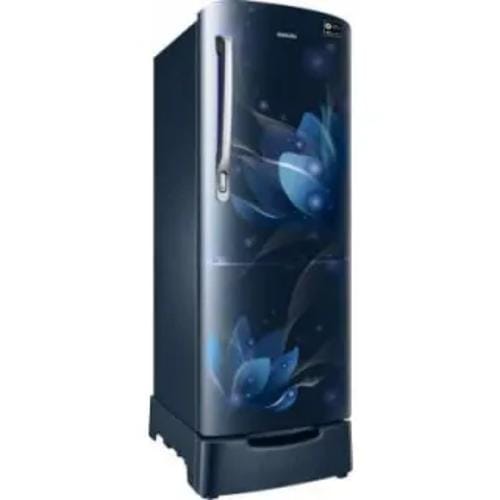 Samsung Rr22T383Yu8 212 Ltr Single Door Front Display