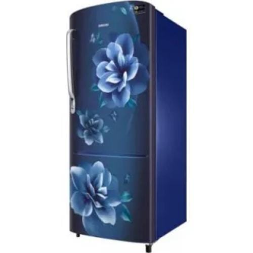 Samsung Rr24T275Ycu 230 Ltr Single Door Front Display