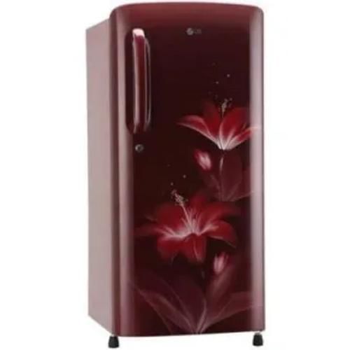 Lg Gl B201Argy 190 Ltr Single Door Front Display
