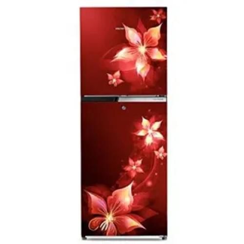 Voltas Beko Rff2553Ercf 231 Ltr Double Door Front