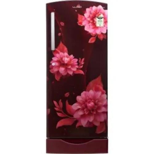 Lloyd Gldf243Sbws2Pb 225 Ltr Single Door Front