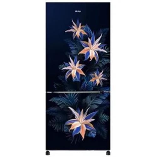 Haier Hrb 2763Cmt E 256 Ltr Double Door Front