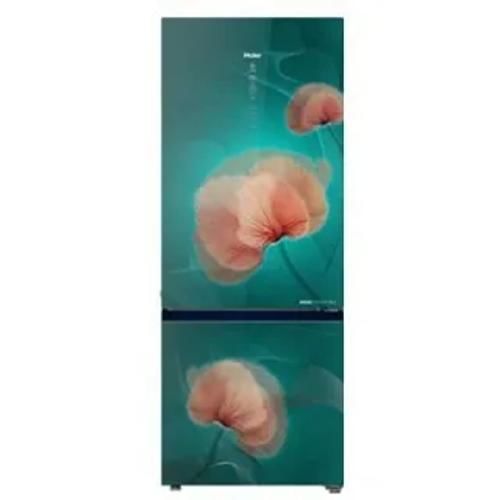 Haier Hrb 3664Pog E 346 Ltr Double Door Front