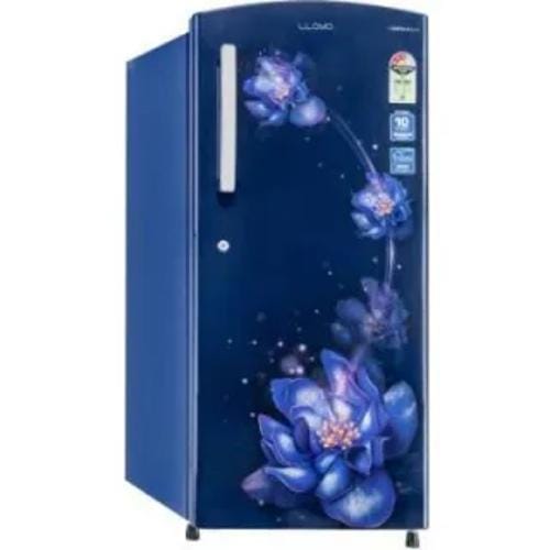 Lloyd Gldf273Ssbt2Pb 255 Ltr Single Door Front Display