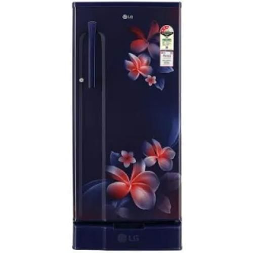 Lg Gl D191Kbpx 188 Ltr Single Door Front