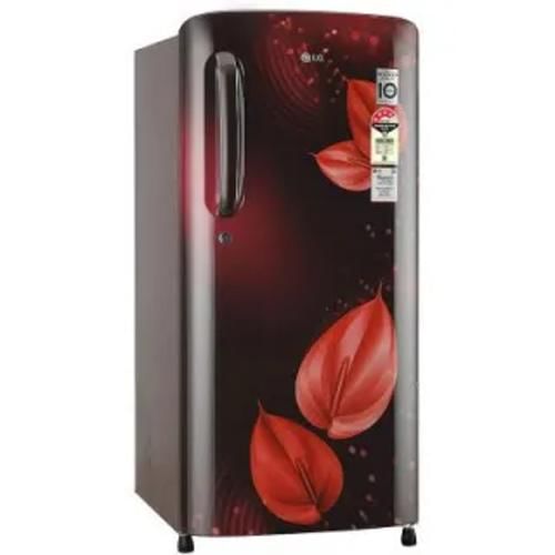 Lg Gl B201Asvy 190 Ltr Single Door Front Display