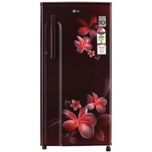 Lg Gl B191Kspx 188 Ltr Single Door Front