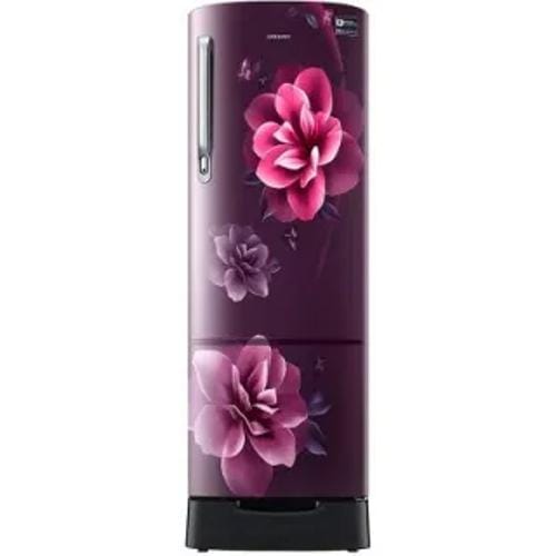 Samsung Rr26A389Ycr 225 Ltr Single Door Front
