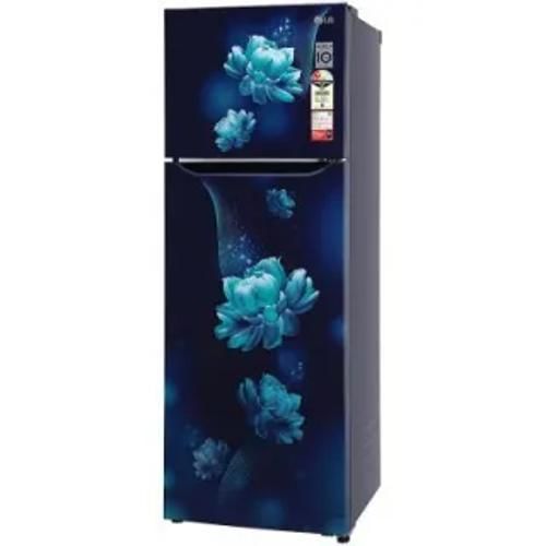 Lg Gl T322Sbcy 308 Ltr Double Door Front Display