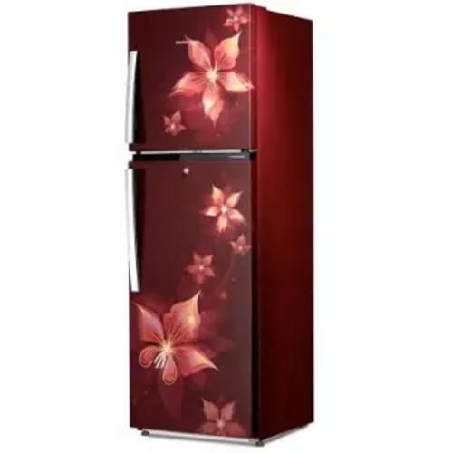 Voltas Beko Rff2753Eref 251 Ltr Double Door Front Display