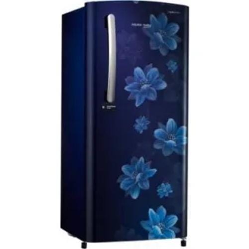 Voltas Beko Rdc215Dbbex 195 Ltr Single Door Front Display