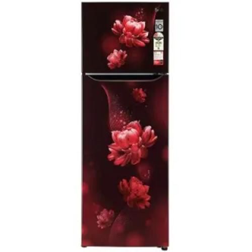 Lg Gl T322Sscy 308 Ltr Double Door Front