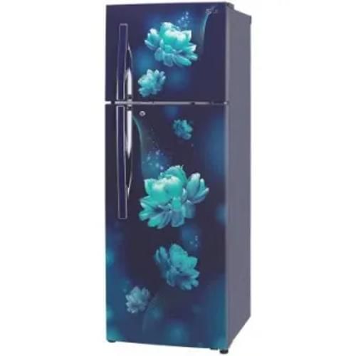 Lg Gl T322Rbcx 308 Ltr Double Door Front Display