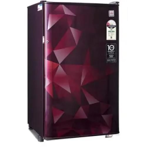 Godrej Rd Champ 114A 13 Ewf 99 Ltr Single Door Front Display