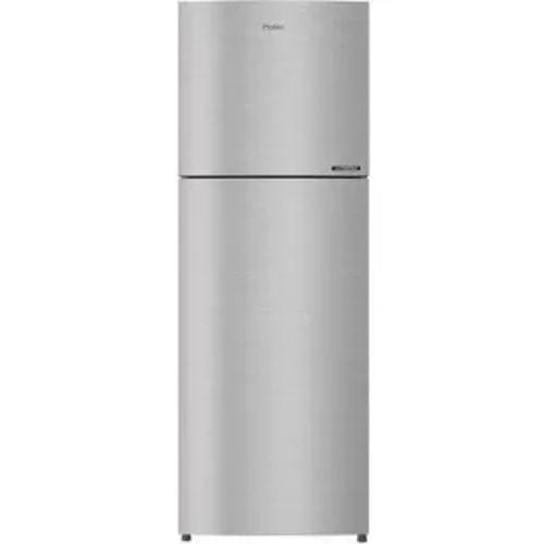 Haier Hrf 2783Cis E 258 Ltr Double Door Front