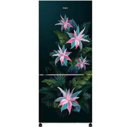 Haier Hrb 2763Cgt E 256 Ltr Double Door Front