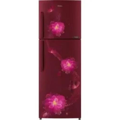 Haier Hrf 2783Crb E 258 Ltr Double Door Front