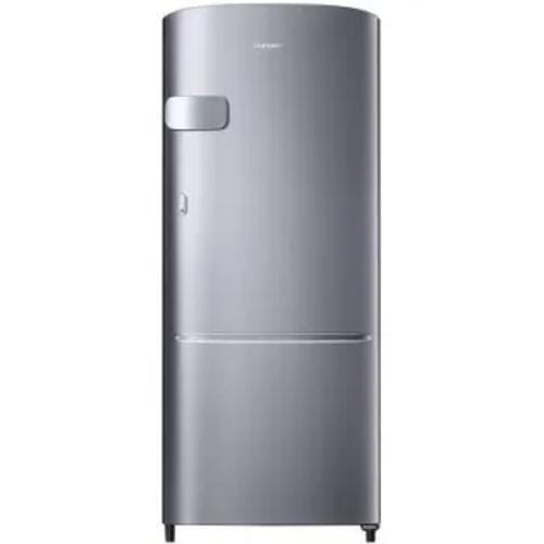 Samsung Rr20A2Y1Bs8 192 Ltr Single Door Front
