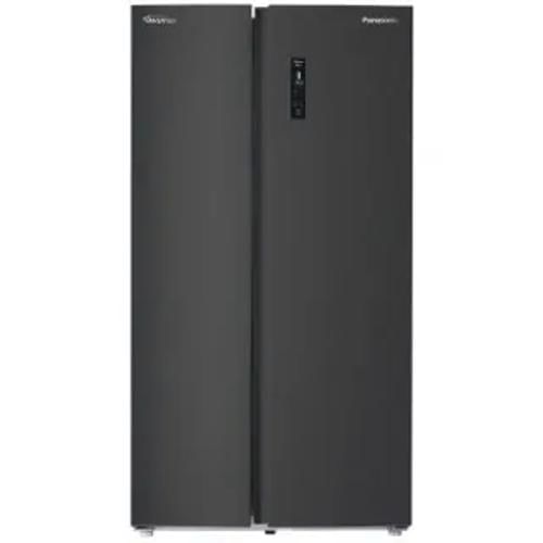 Panasonic Nr Bs62Mkx1 592 Ltr Side By Side Front