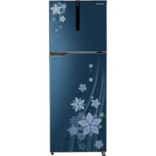 Panasonic Nr Bg312Vpa3 307 Ltr Double Door Front
