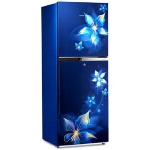 Voltas Beko Rff2953Ebcf 271 Ltr Double Door Front Display