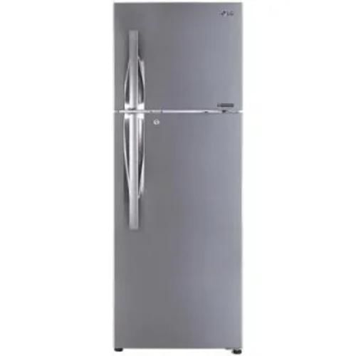 Lg Gl T372Jpzn 335 Ltr Double Door Front