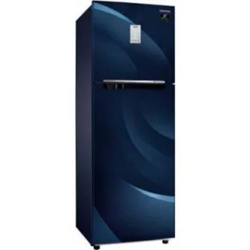 Samsung Rt30T37534U 275 Ltr Double Door Front Display