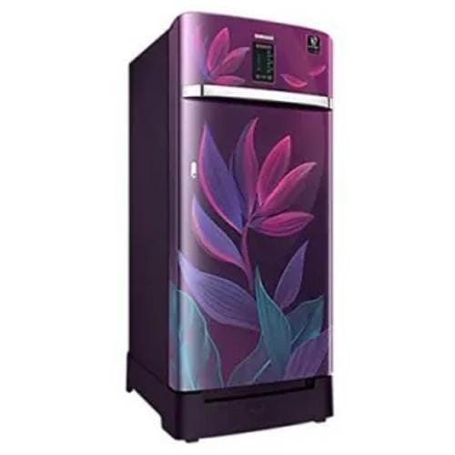 Samsung Rr21A2F2X9R 198 Ltr Single Door Front Display