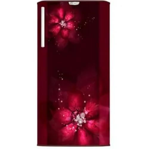 Godrej Rd Edge Rio 207D 43 Thi 192 Ltr Single Door Front