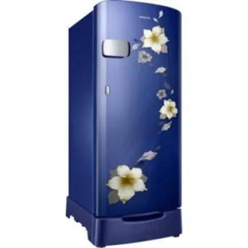 Samsung Rr19T1Z2Bu2 192 Ltr Single Door Front Display