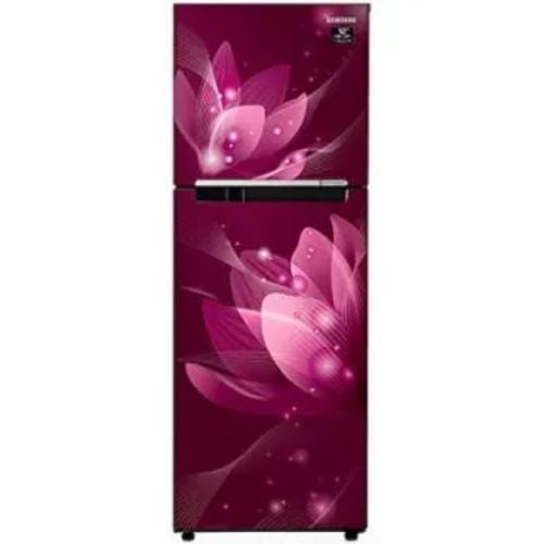 Samsung Rt28T3032R8 253 Ltr Double Door Front