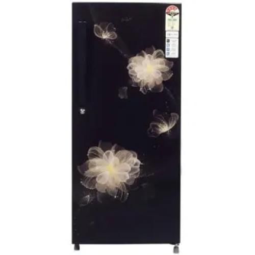 Haier Hrd 1954Ckb E 195 Ltr Single Door Front